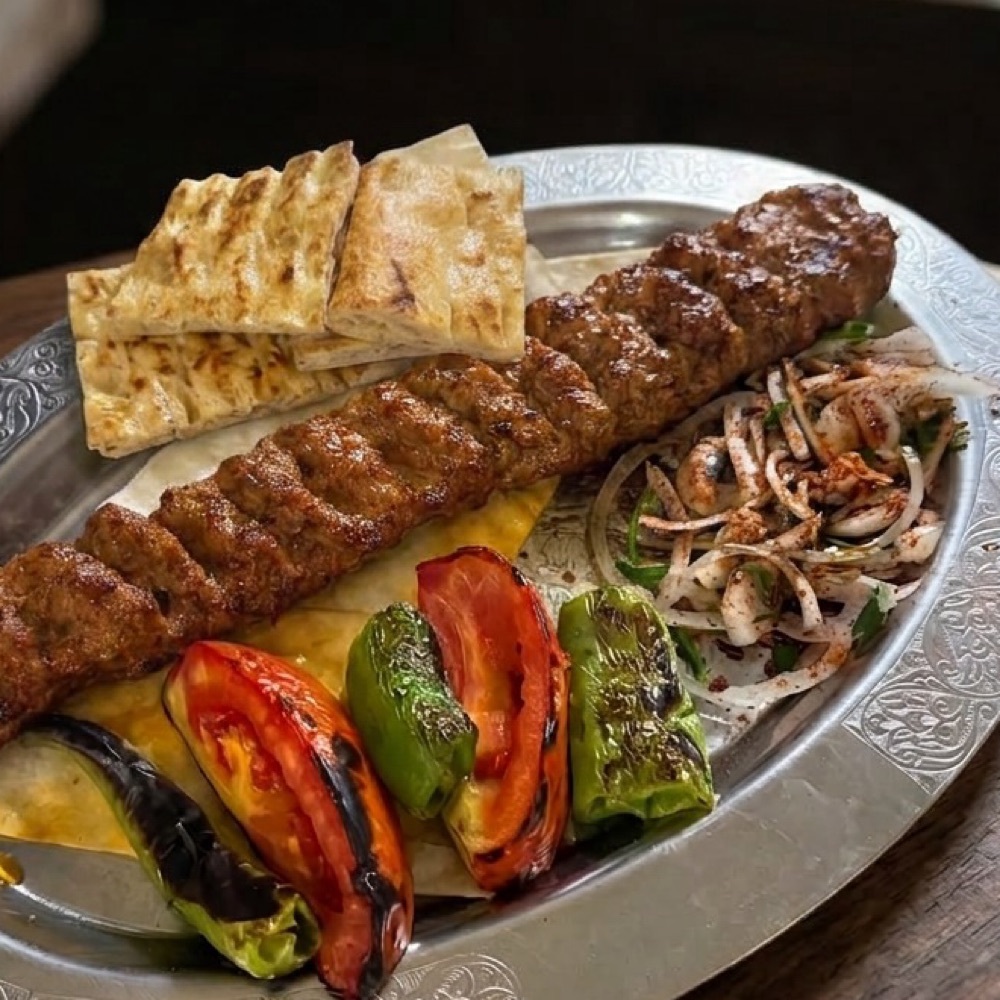 Adana Kebap (180gram)
