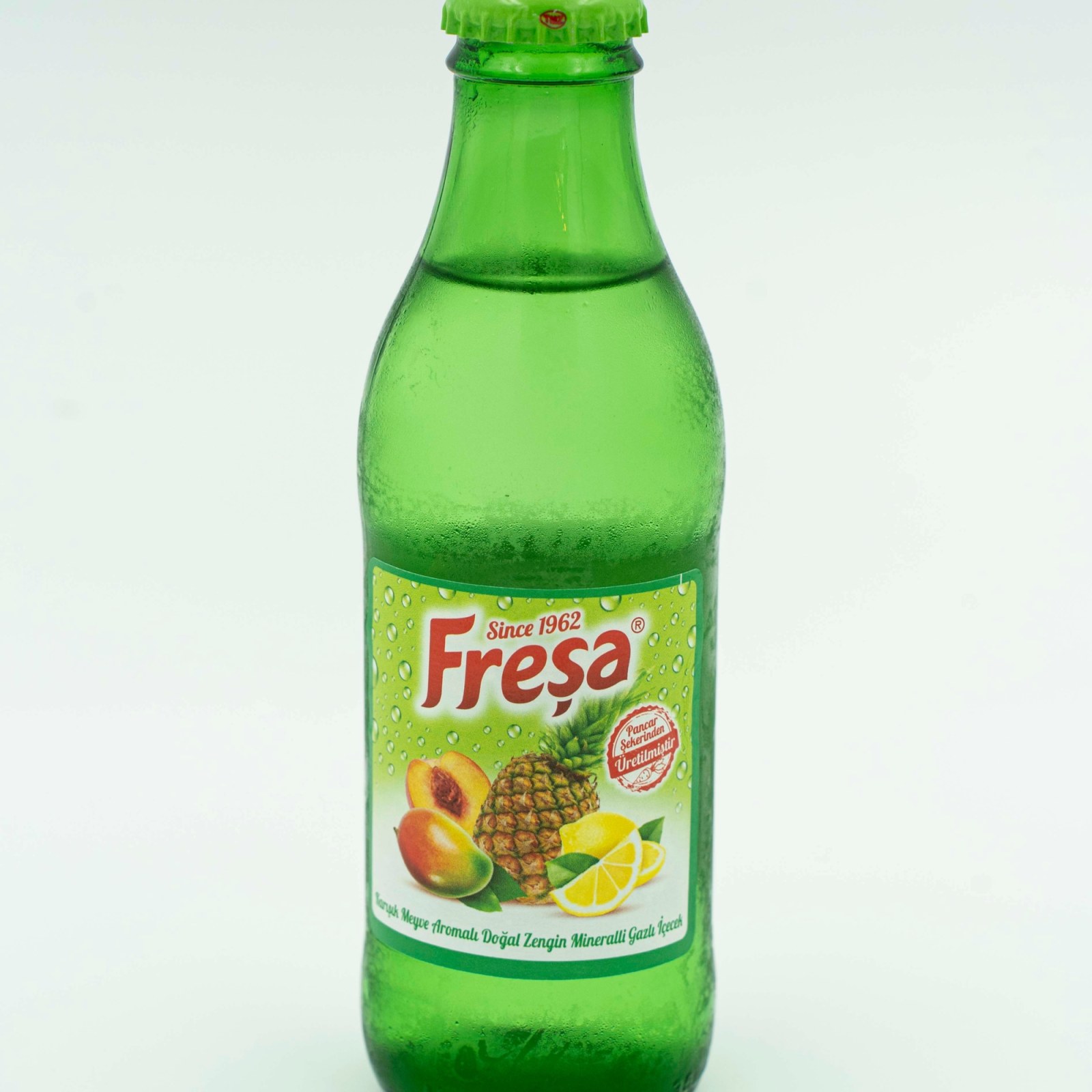 Meyveli Soda (20 cl.)