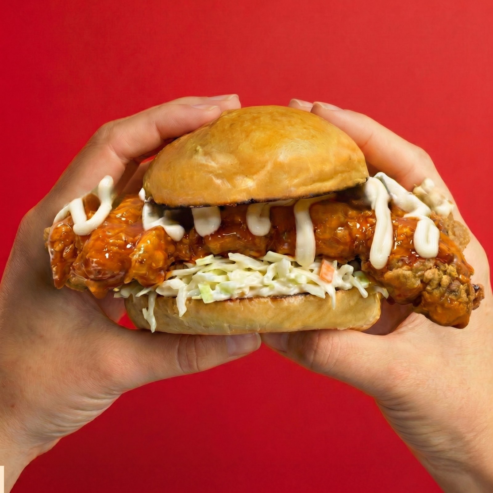 Buffalo Chicken