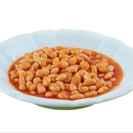 Kuru Fasulye