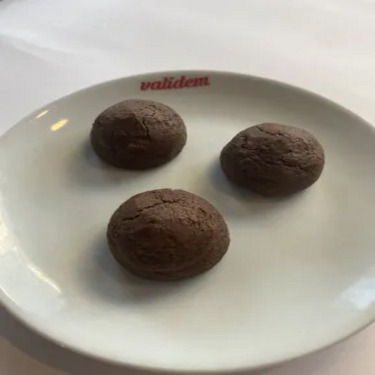 İncir Cevizli Kurabiye (500 gr.)