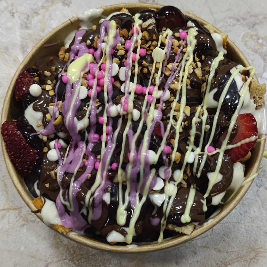 Kova Waffle