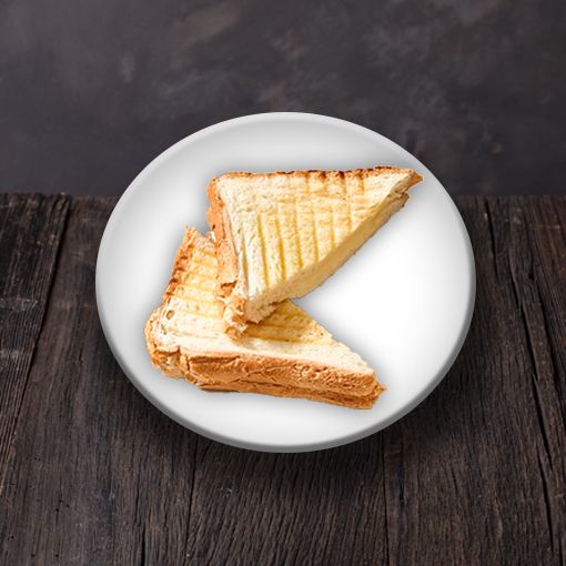 Kaşarlı Tost