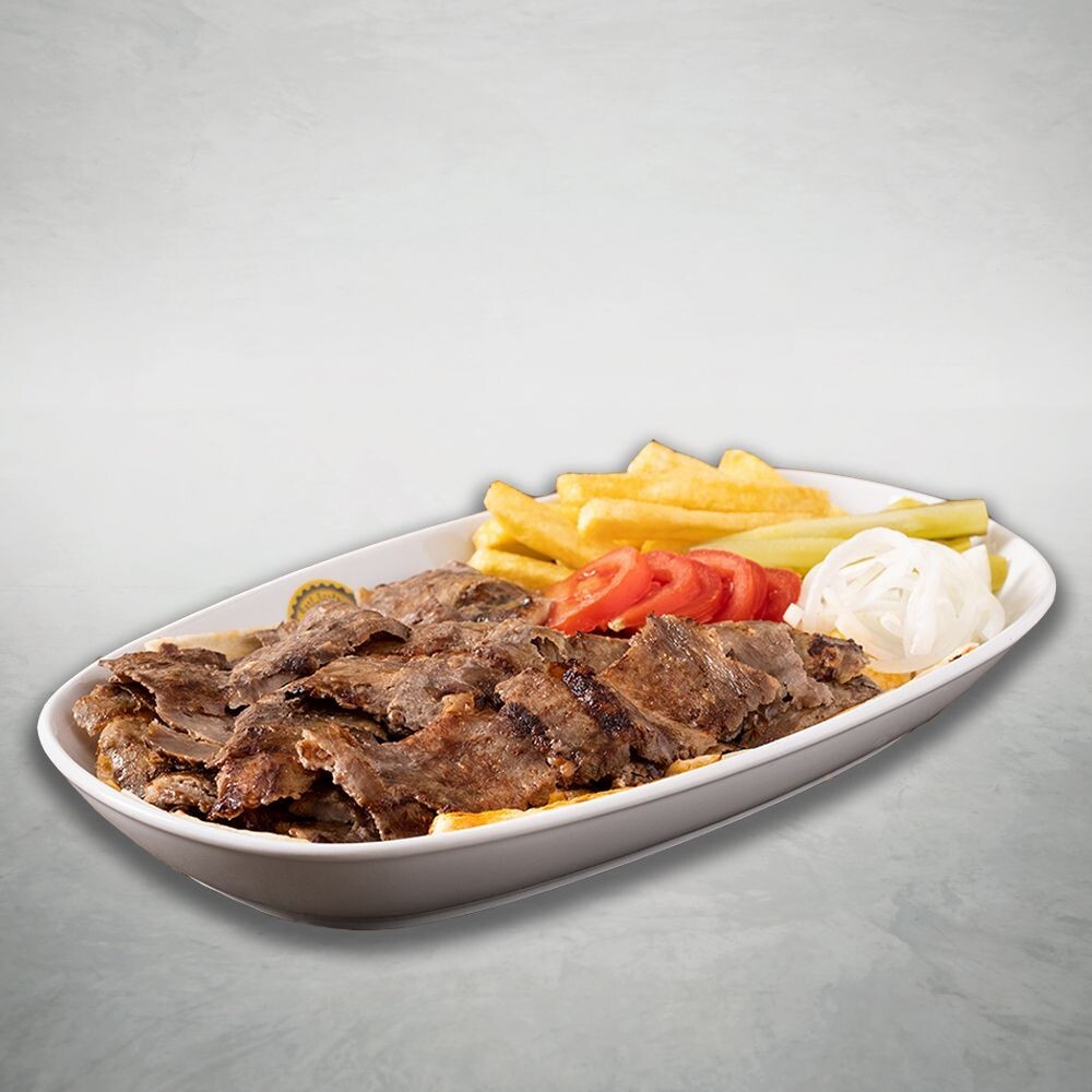 Porsiyon Et Döner