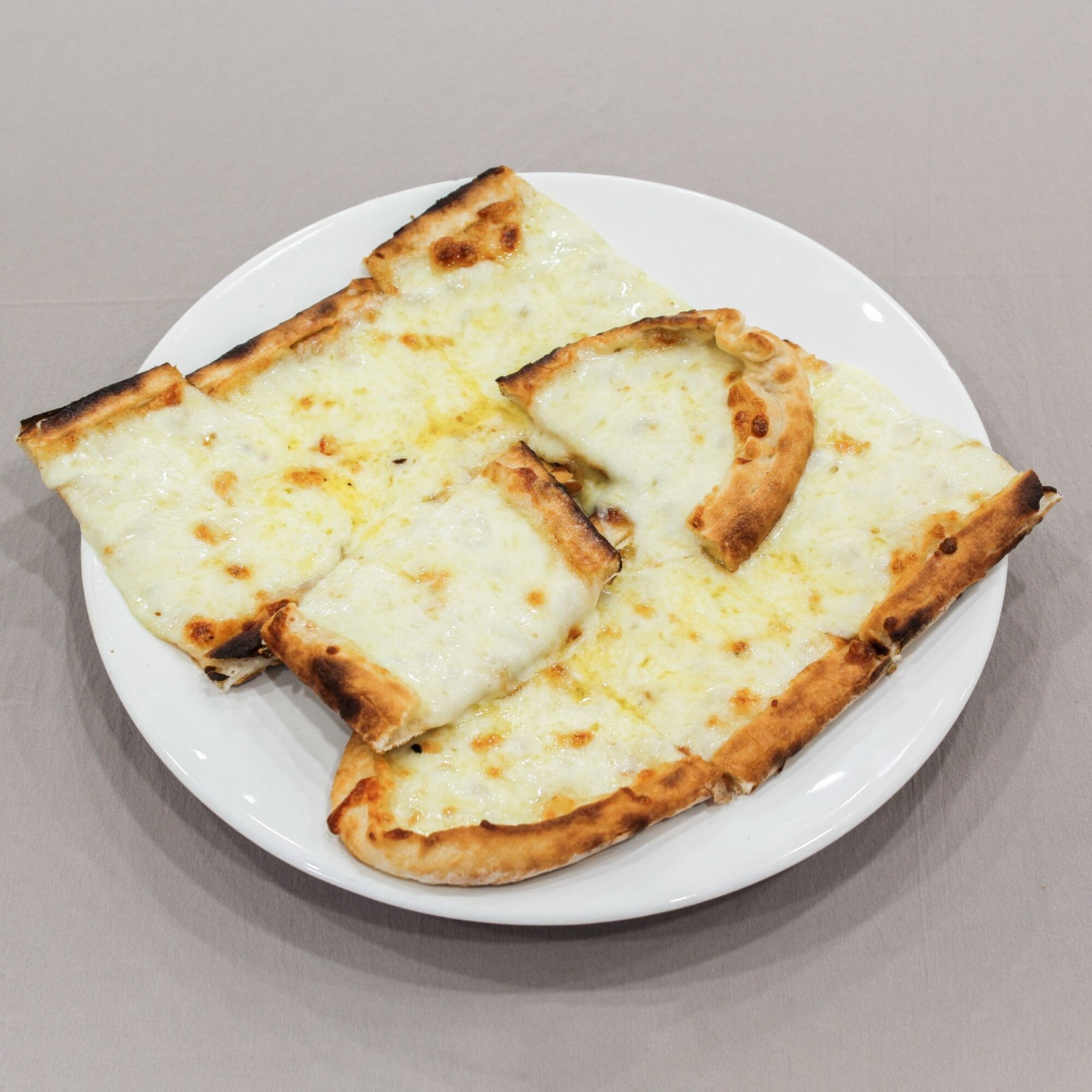 Kaşarlı Pide
