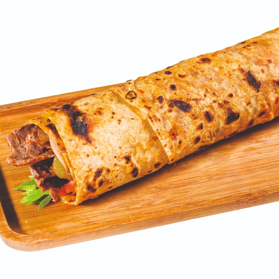 Klasik Et dürüm
