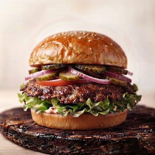 Smash Burger