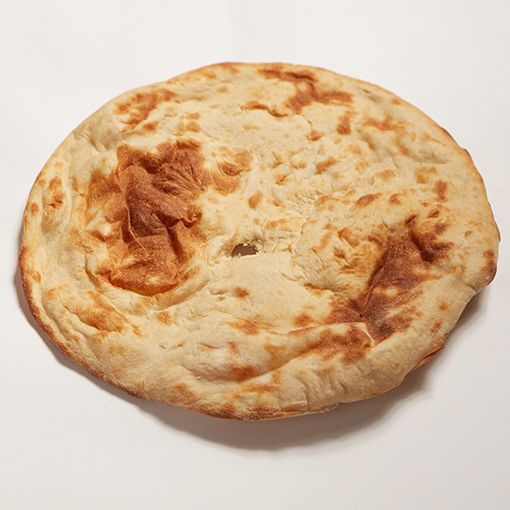 Yöresel Tandır Kalın Ekmeği