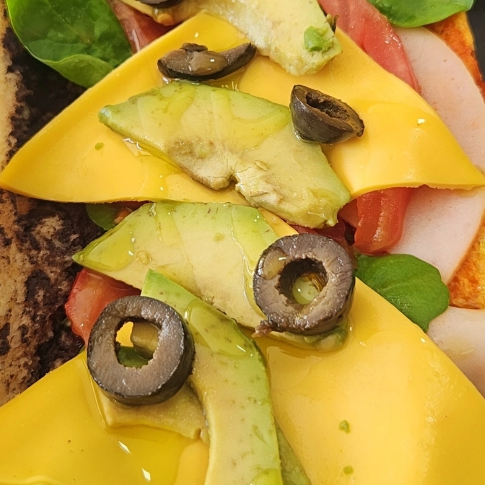 Avokado Deluxe