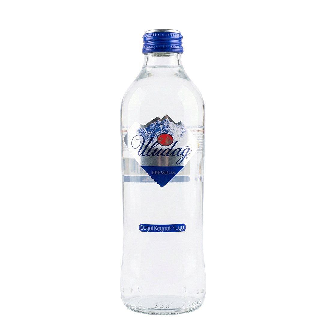 Su (330 ml)