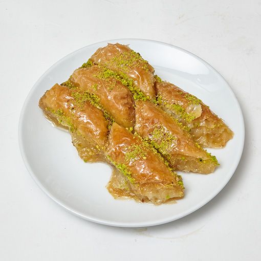 Şöbiyet (500 gr.)