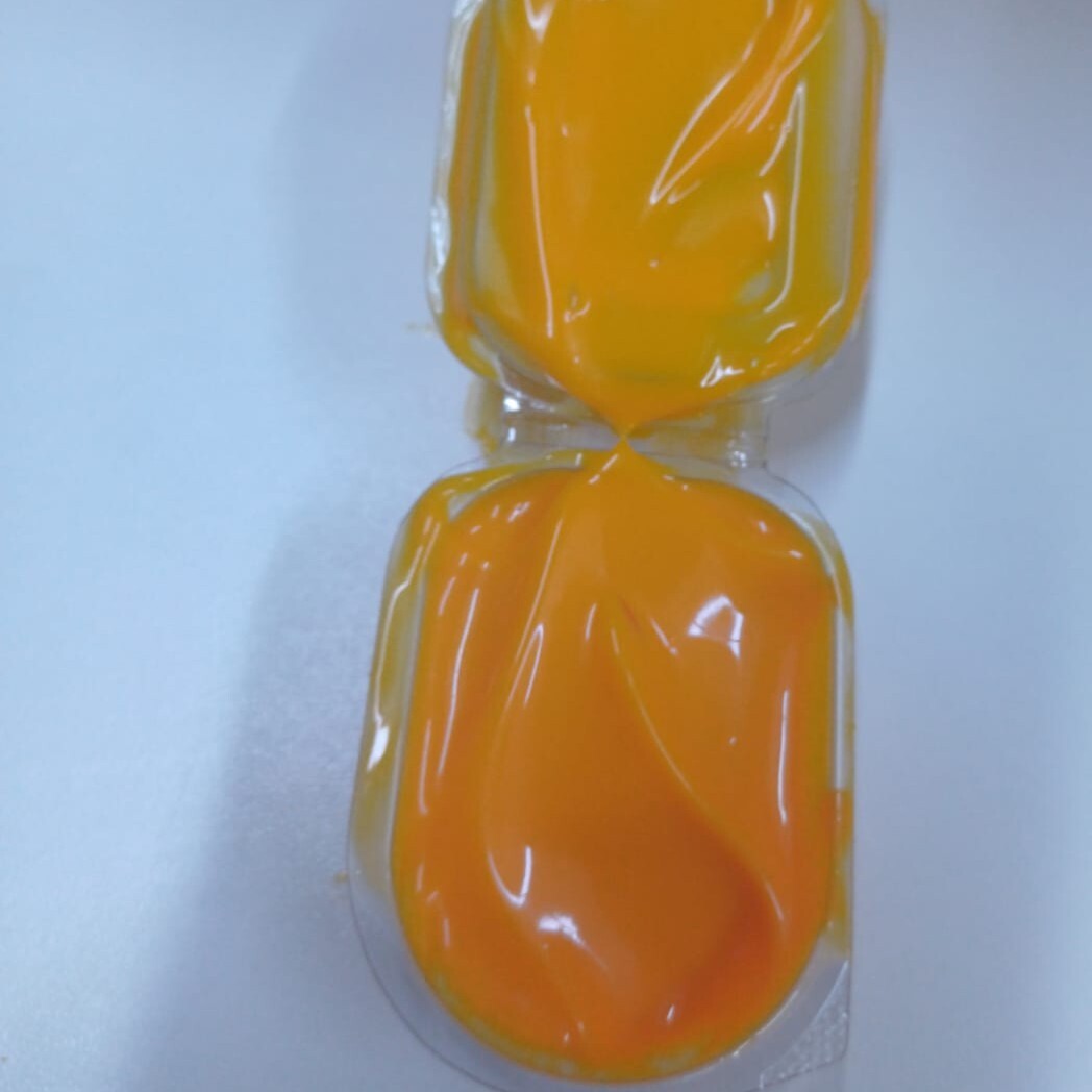 20 G Cheddar Sos