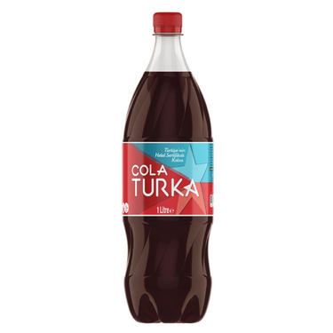 Kola turka(1 L.)