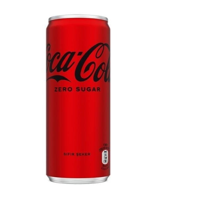 330 ml Zero