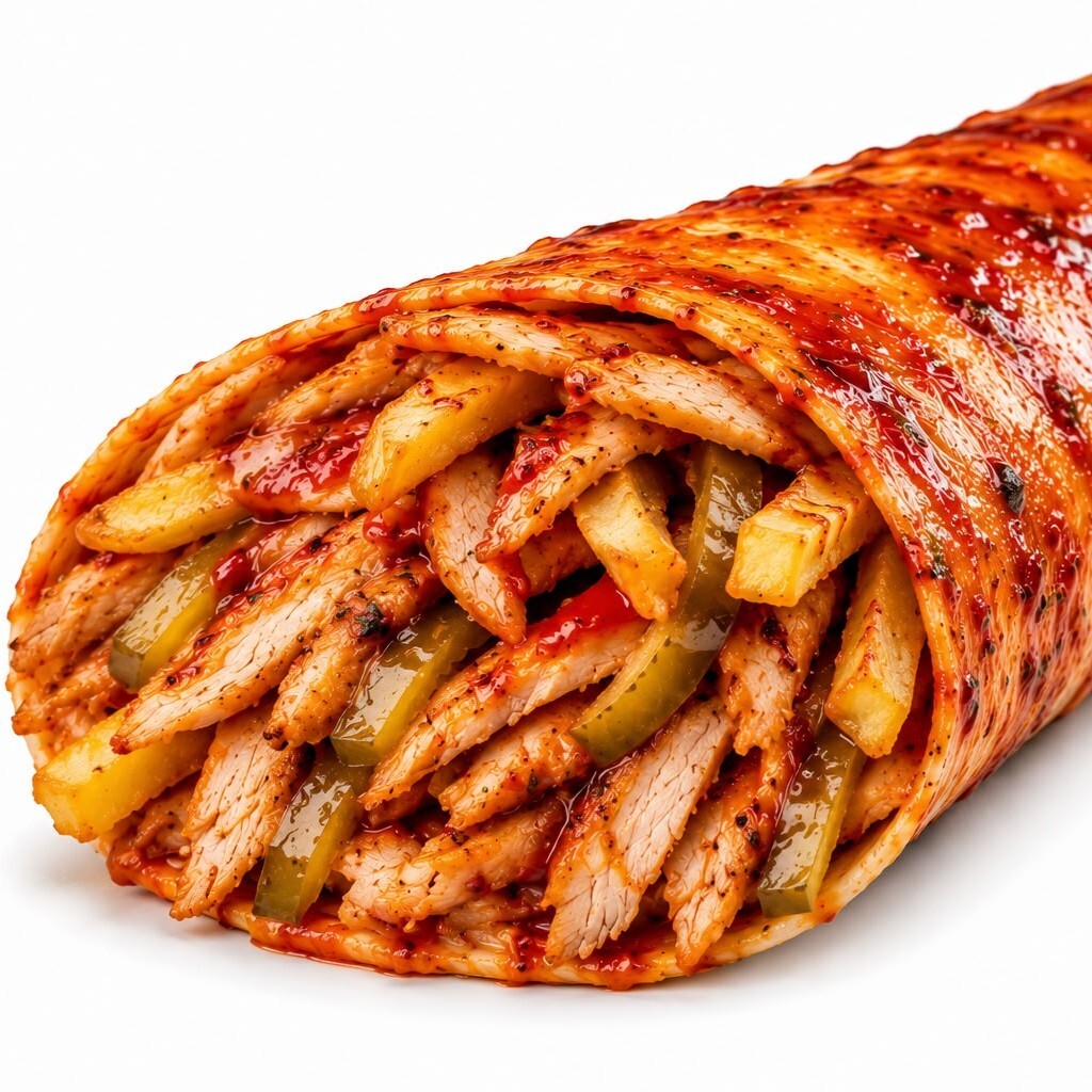 Antakya Usulü Döner (150 gr)