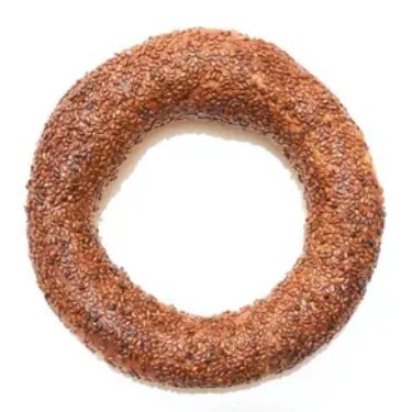 Tereyağlı Simit