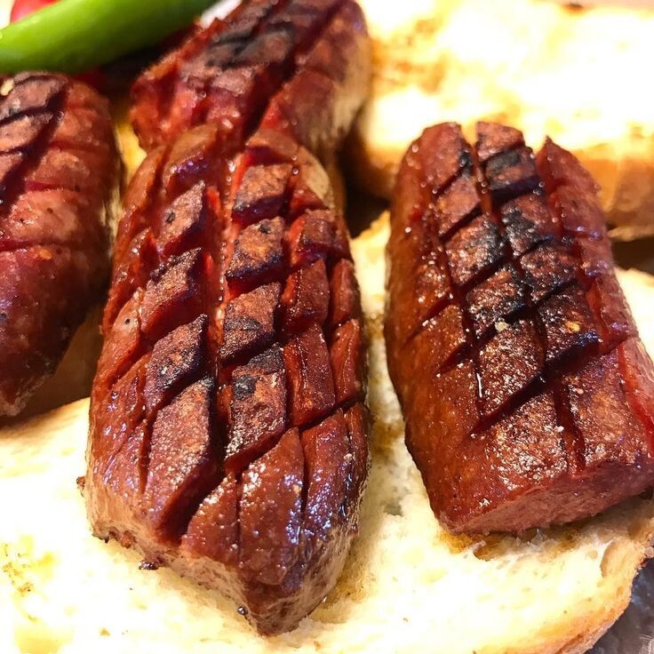 Sucuk Porsiyon 200 Gr