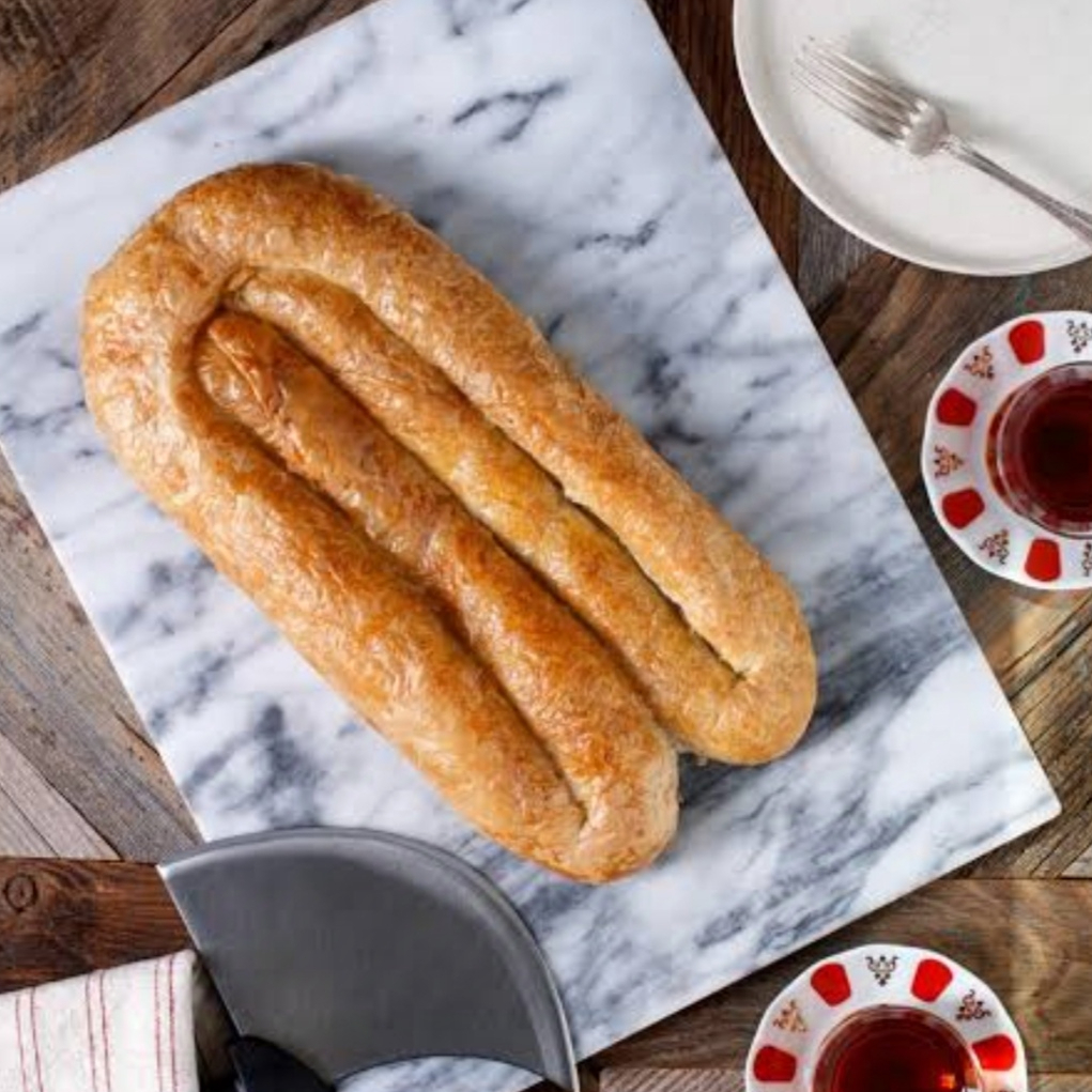 Peynirli börek [1 kilo]