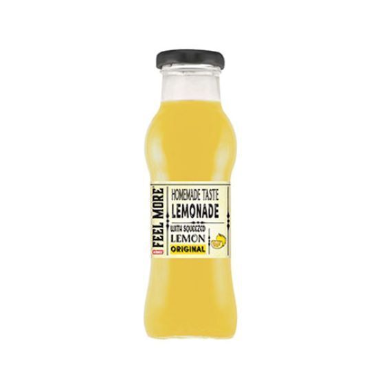 Feel More Limonata (25 cl)