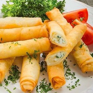 Sigara Böreği