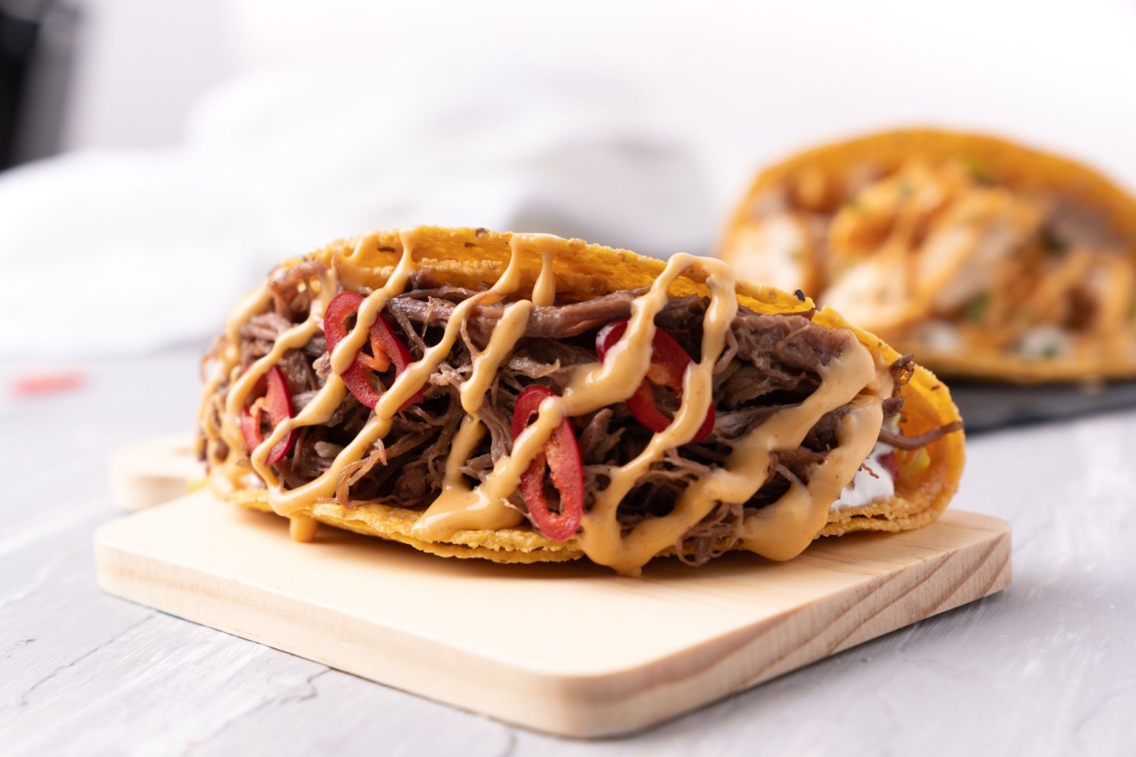 Et Taco (2'li)