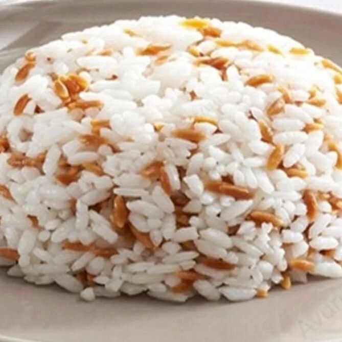 Pirinç Pilavı