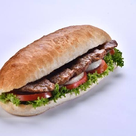 Dana Köfte (4 Kişilik) (400 gr.)