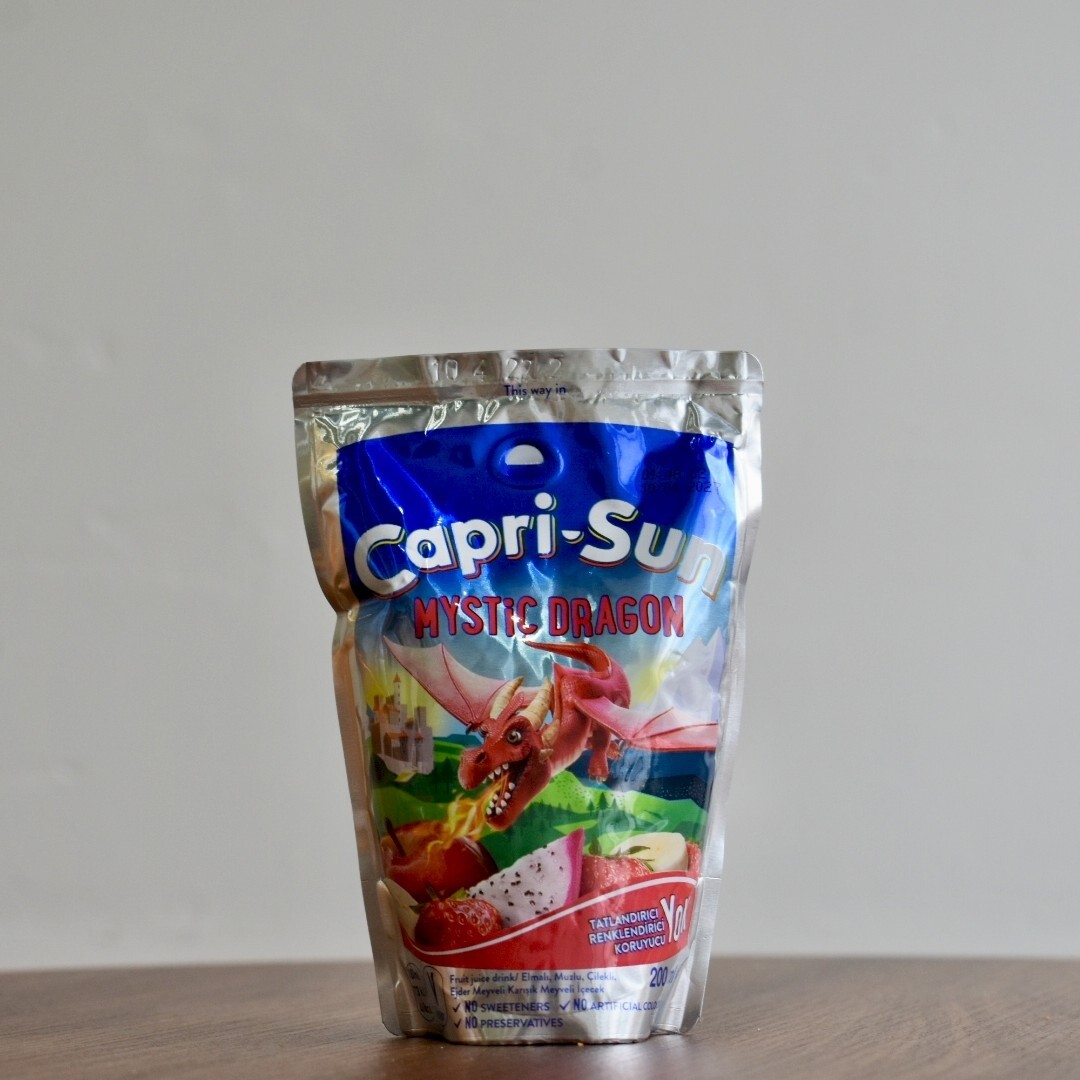 Capri-Sun Dragon (20 cl)