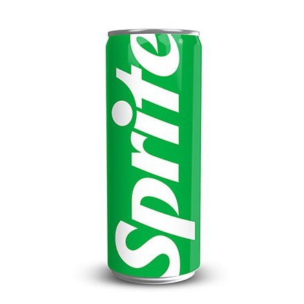 Sprite (25 cl.)