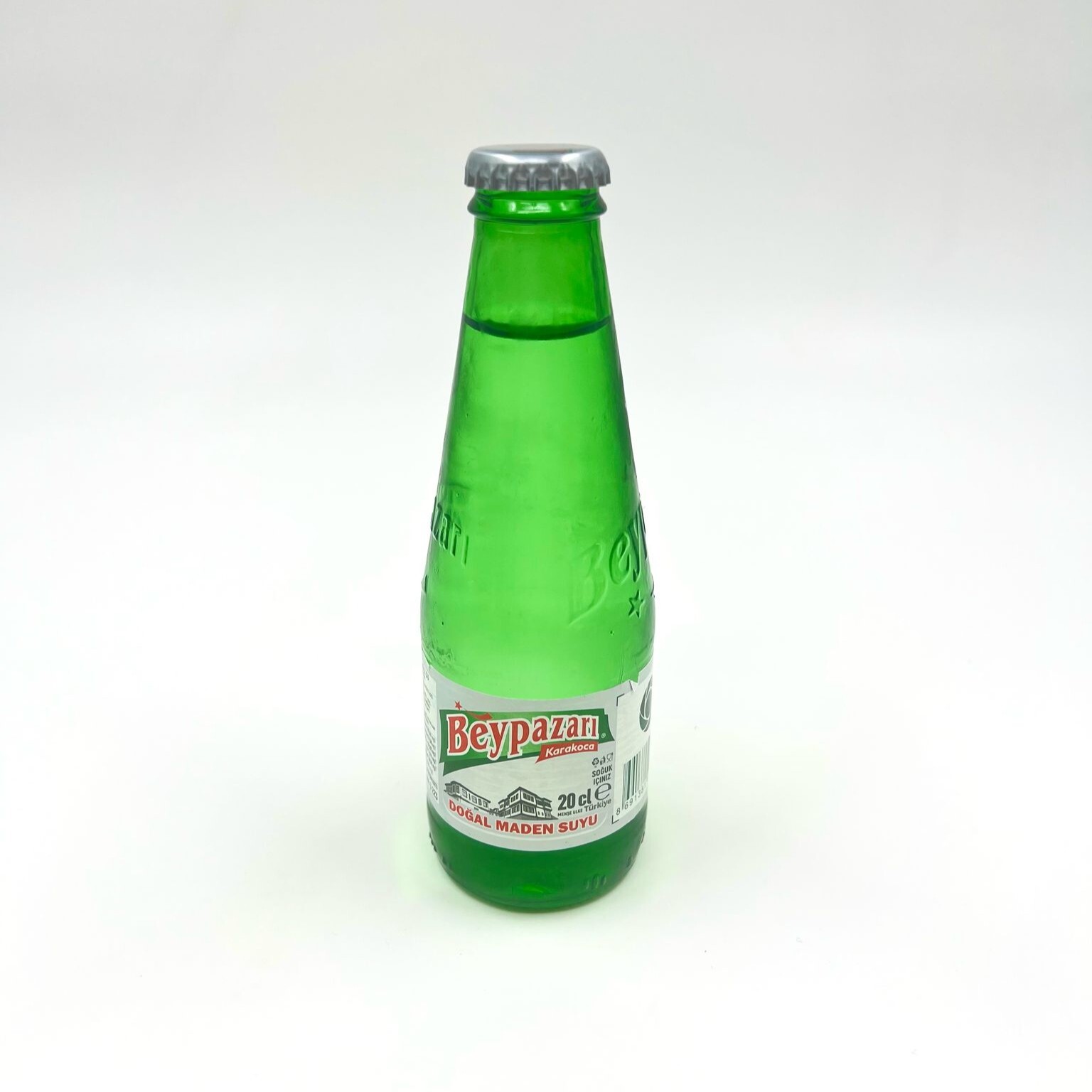Soda