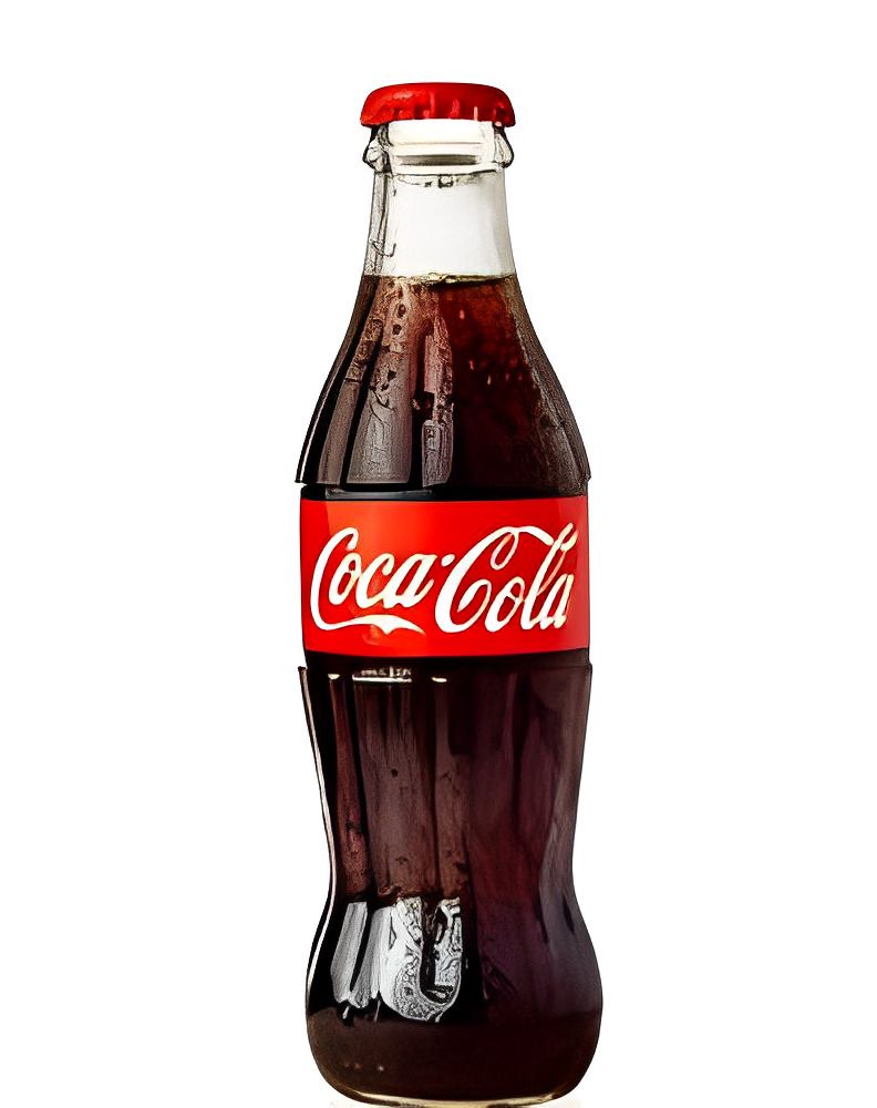coco-cola
