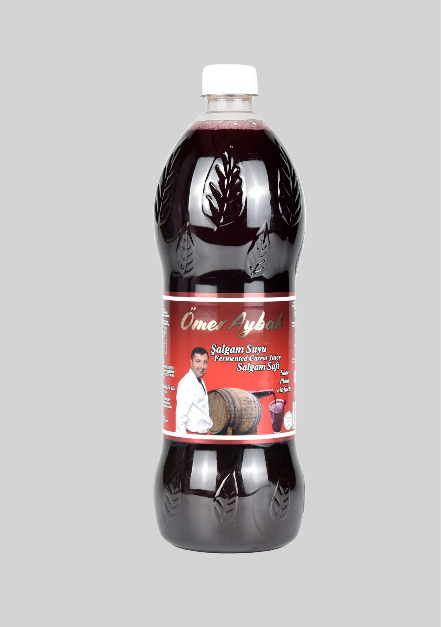 Şalgam (330 ml.)