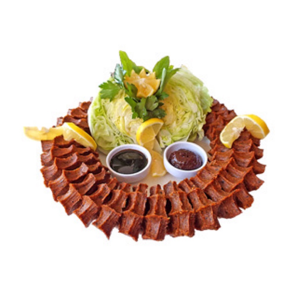 Çiğköfte(400 gr)