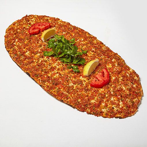 Lahmacun