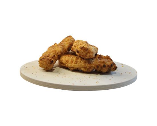 Acılı tavuk (200 gram)