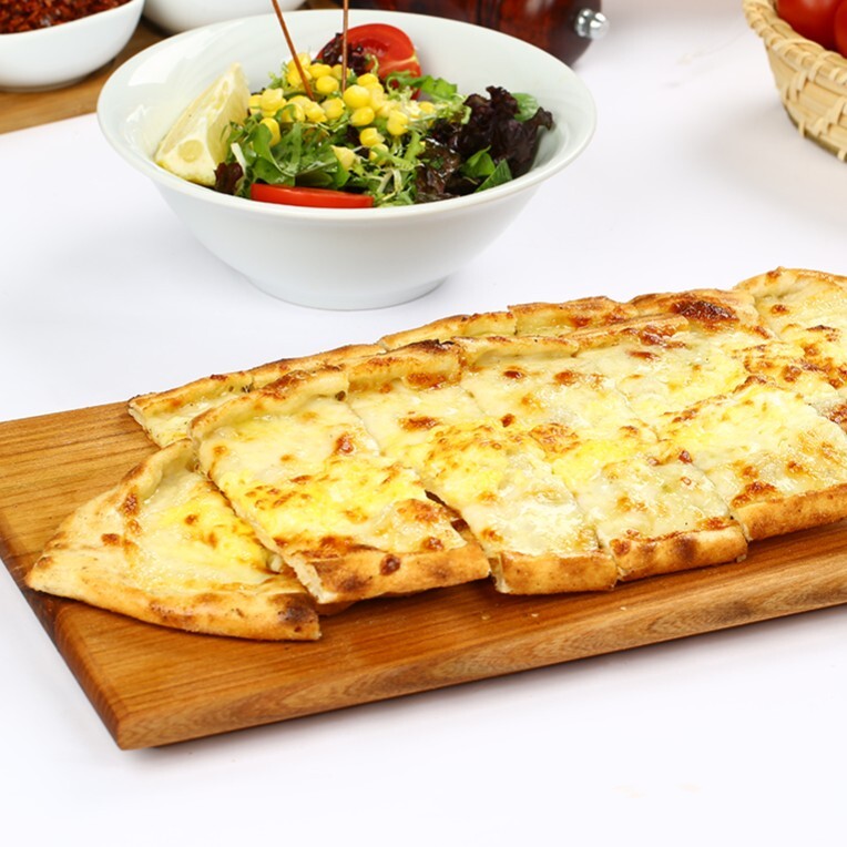 Kaşarlı Pide