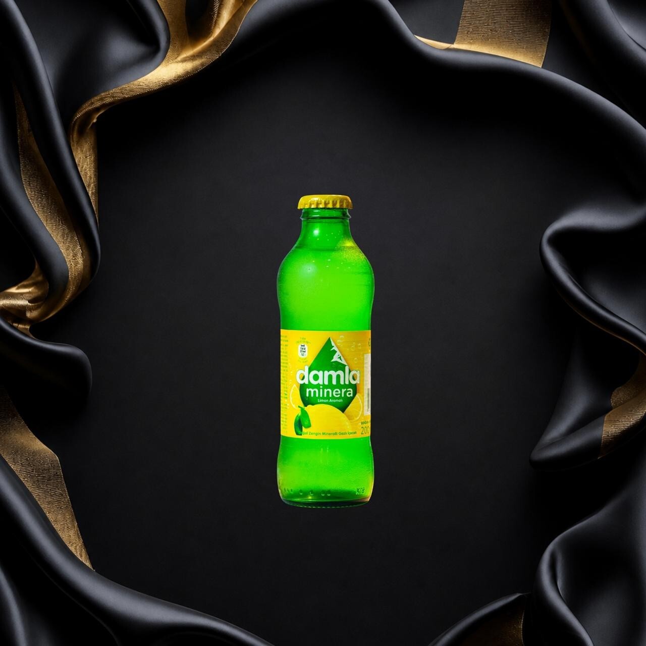 Limon Soda