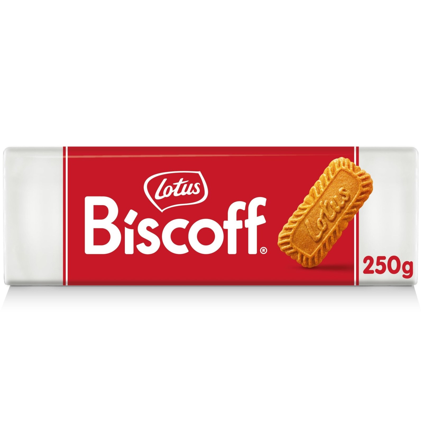 Lotus Bisküvi (250 gr)