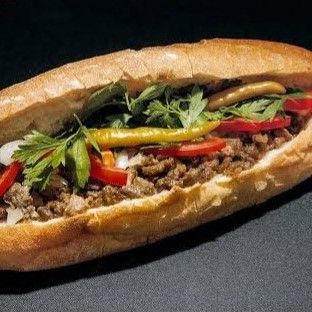 Arnavut ciğeri Ekmek +Ayran+Sütaş Tatlım