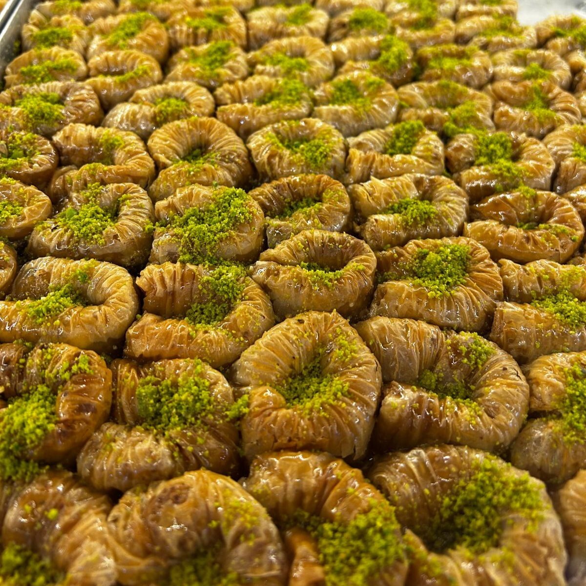Cevizli Bülbülyuvası (1 kg.)