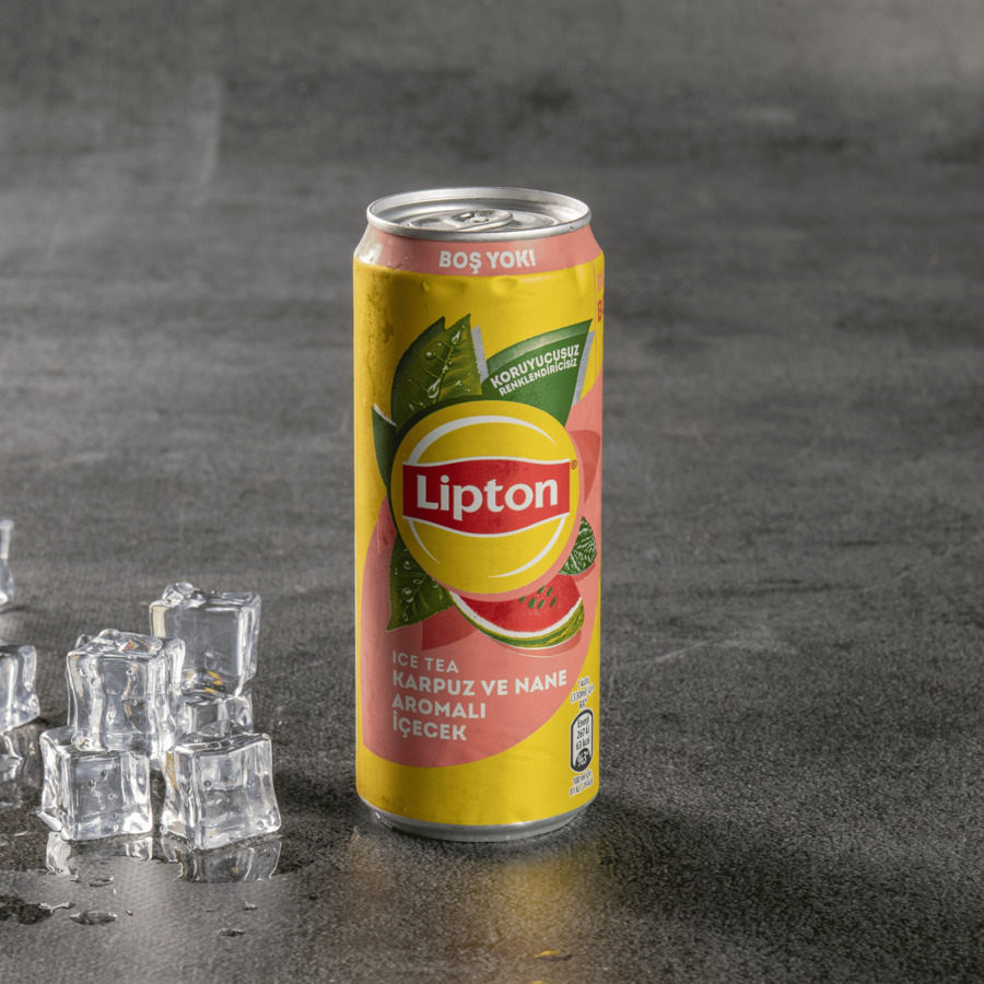 Lipton Ice Tea Karpuz
