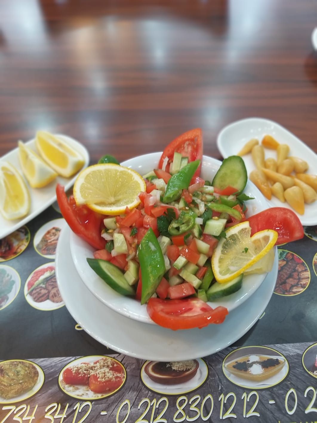 Çoban Salata