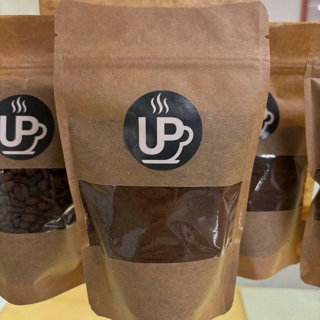 Wake Up Çekirdek (Öğütülmüş) 100 Gr