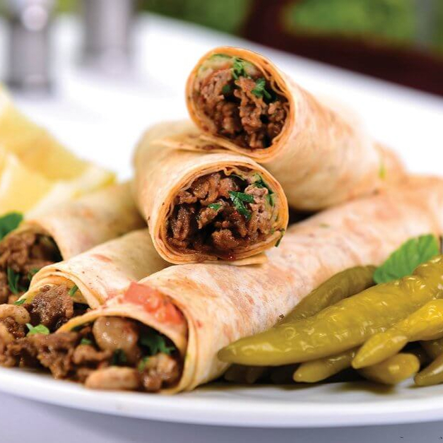 Et Tantuni Dürüm