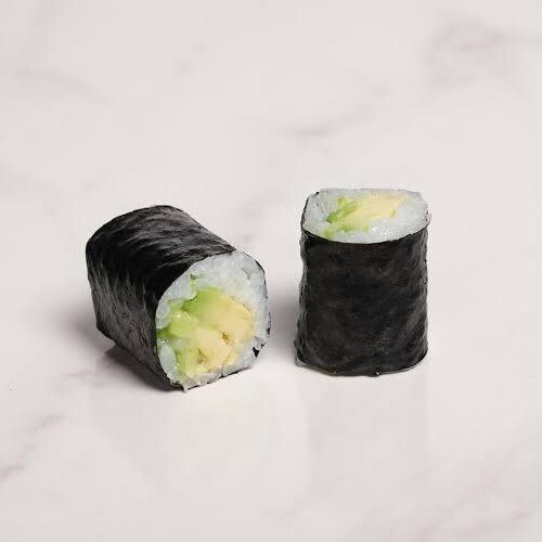 Avokado Maki