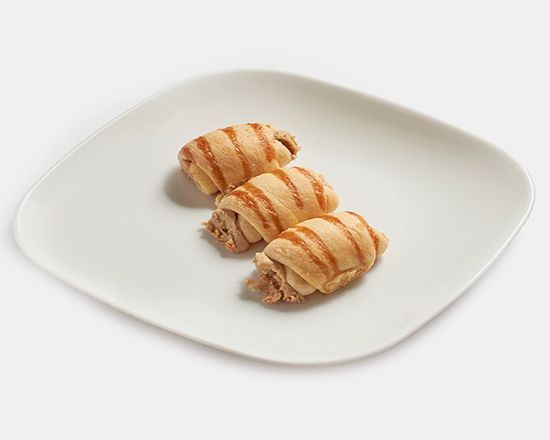 Tahinli Kurabiye (500 gr )