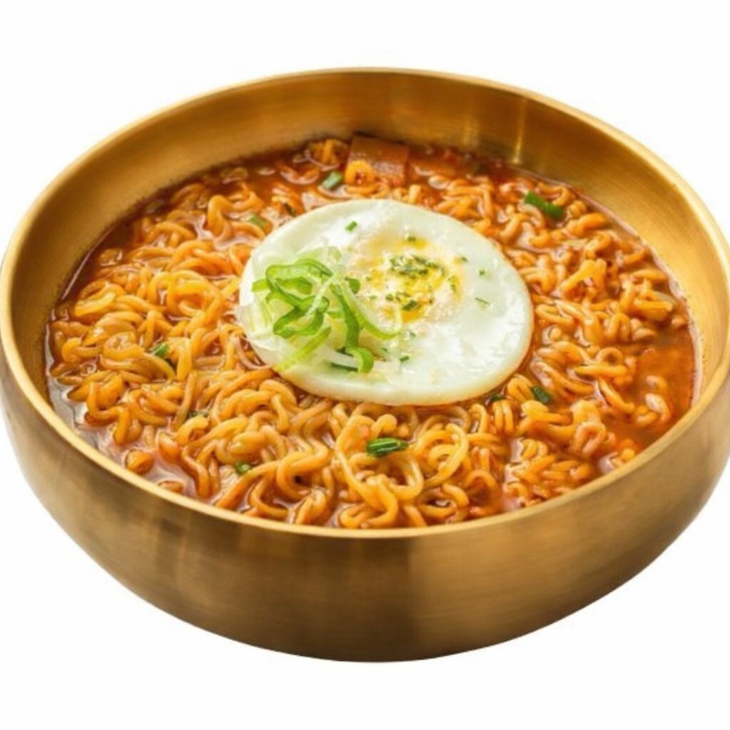 Shin Ramyun