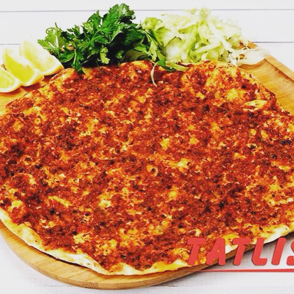 Lahmacun