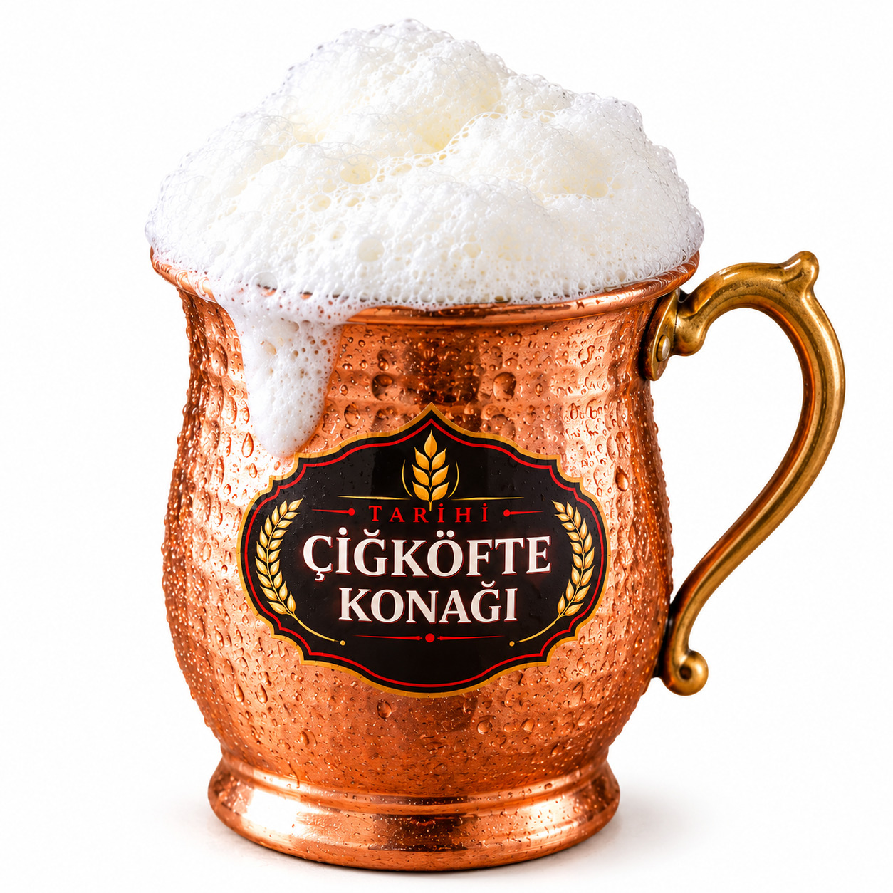 Açık Ayran