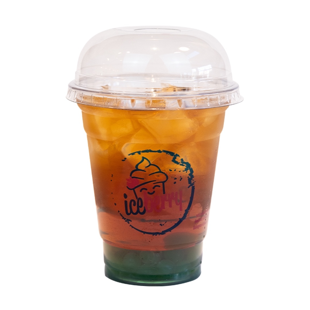 Lemonade Apple